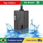 Rastreador GPS Veicular com Bloqueador Coban TK-311C Luuk Young