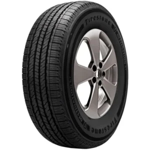 Pneu aro 16 ”265/70R16 Firestone