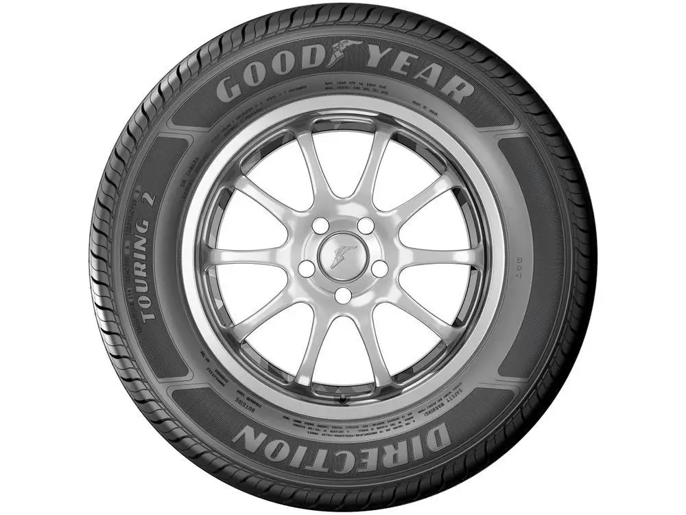 Pneu aro 13 ”175/70R13 Goodyear - Imagem 4