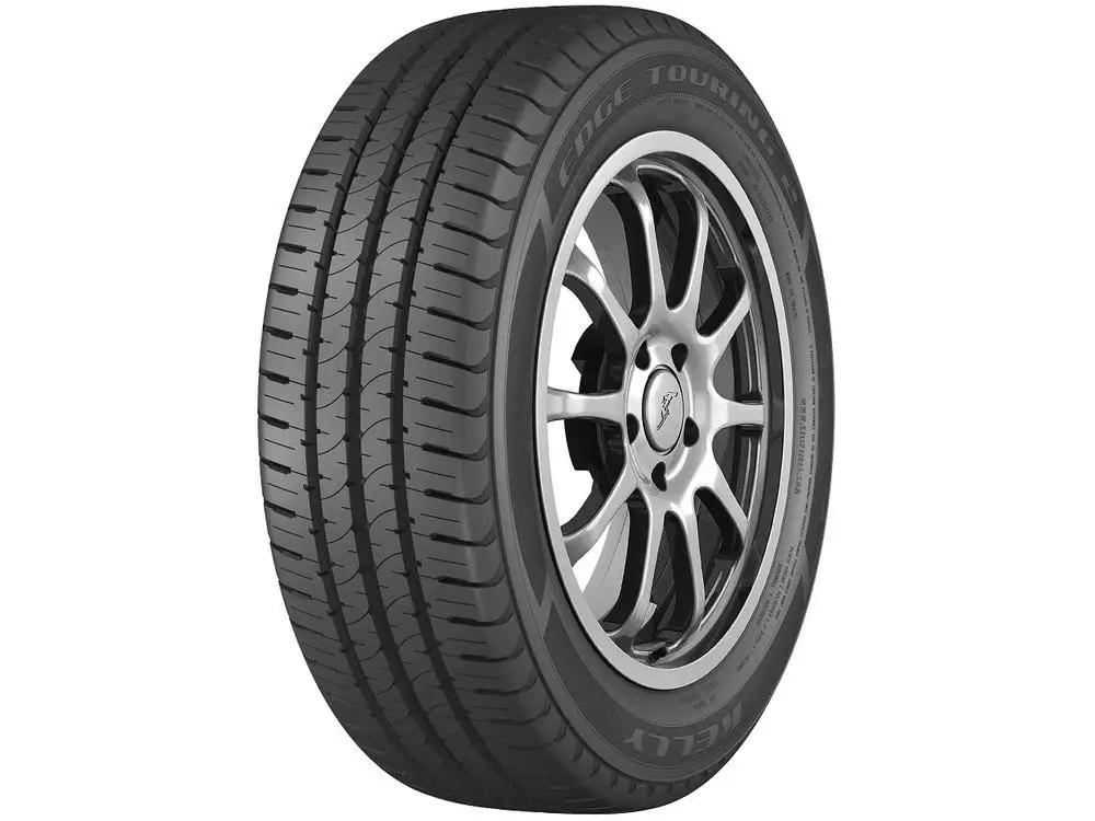 Pneu Aro 14 ”175/65R14 Goodyear 86H Kelly EDGE Touring 2