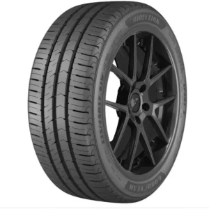 Pneu Aro 17 ”225/45R17 Goodyear Sport 2