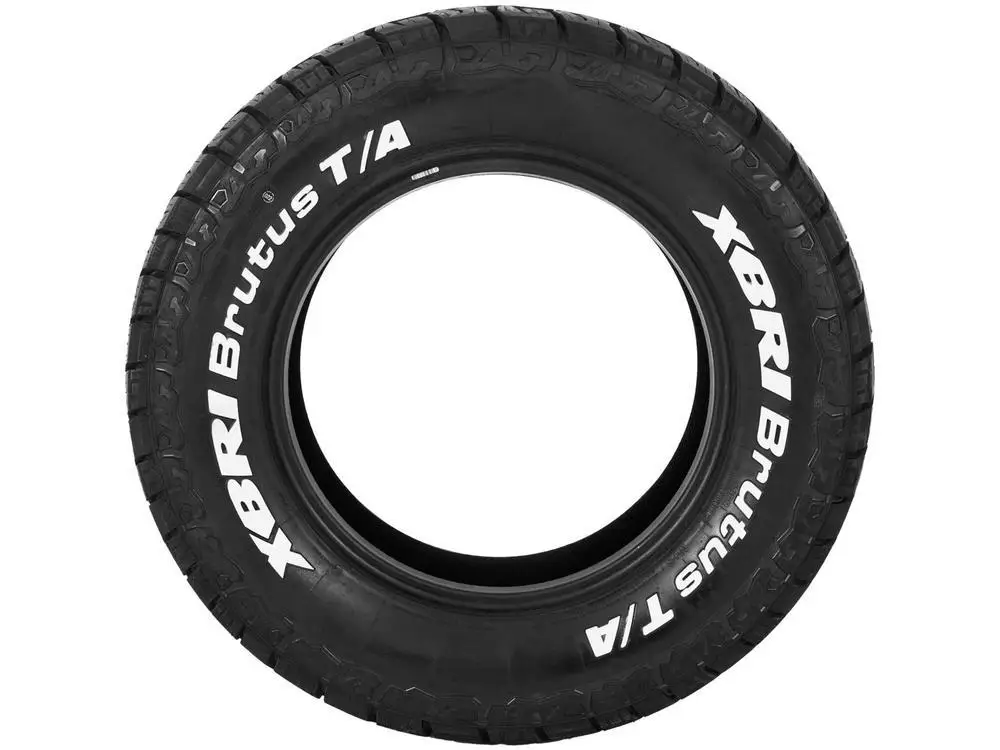 Pneu Aro 18 ”275/65R18 Brutus T/A - Todo Terreno - Imagem 4