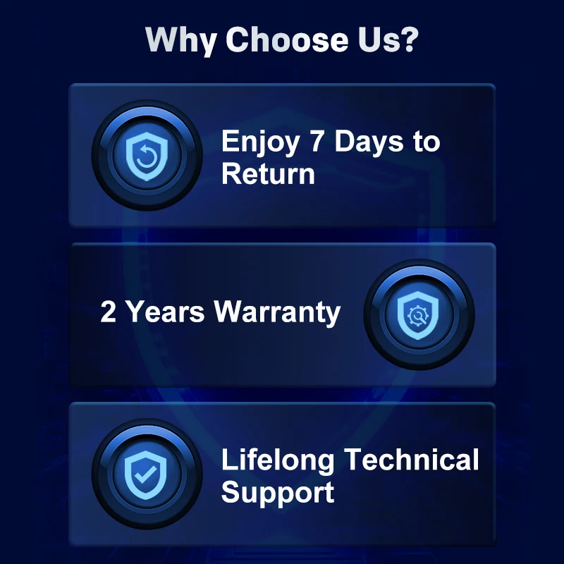 Carregador Veicular TAYNIU 7kW Tipo 2 Wallbox com Controle via App - Imagem 5