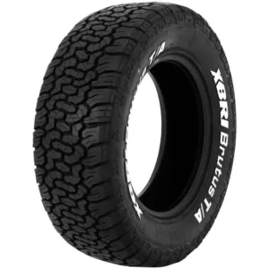 Pneu Aro 18 ”275/65R18 Brutus T/A - Todo Terreno