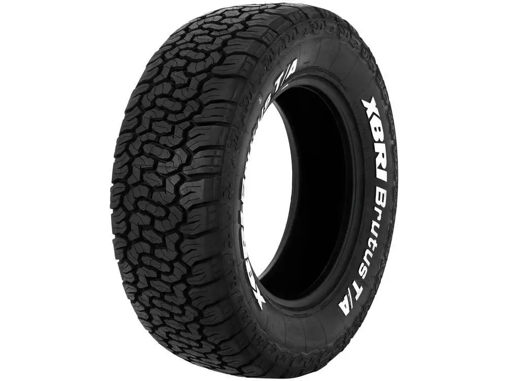 Pneu Aro 18 ”275/65R18 Brutus T/A - Todo Terreno