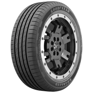 Pneu aro 17 "205/55R17 Goodyear 91V Wrangler Territory