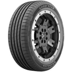 Pneu Aro 18 "265/60R18 Goodyear 110T Wrangler Territory