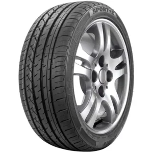 Pneu aro 17 "165/40R17 XBRI  Sport