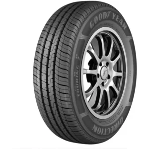 Pneu aro 13 ”175/70R13 Goodyear