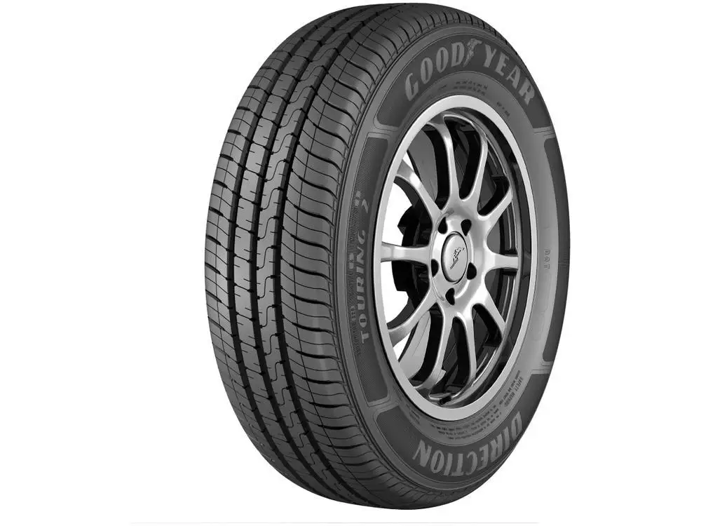 Pneu aro 13 ”175/70R13 Goodyear