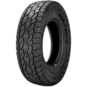Pneu Aro 15 "235/75R15 Linglong Crosswind - Todo Terreno